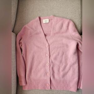 Aritzia Wilfred Parco Cardigan XXS